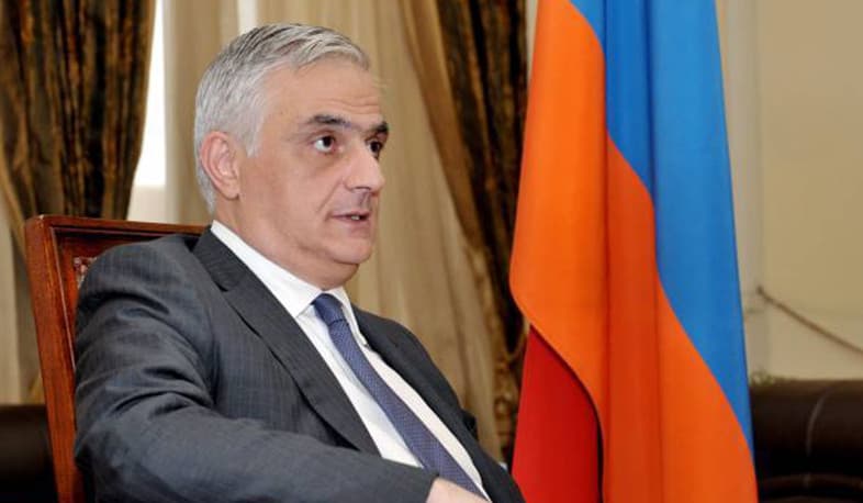 Azərbaycan və Ermənistan anlaşma əldə edib – Qriqoryan Azərbaycan və Ermənistan anlaşma əldə edib – Qriqoryan