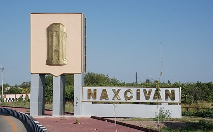 Naxçıvanda yeni rəhbər TƏYİNATI Naxçıvanda yeni rəhbər TƏYİNATI