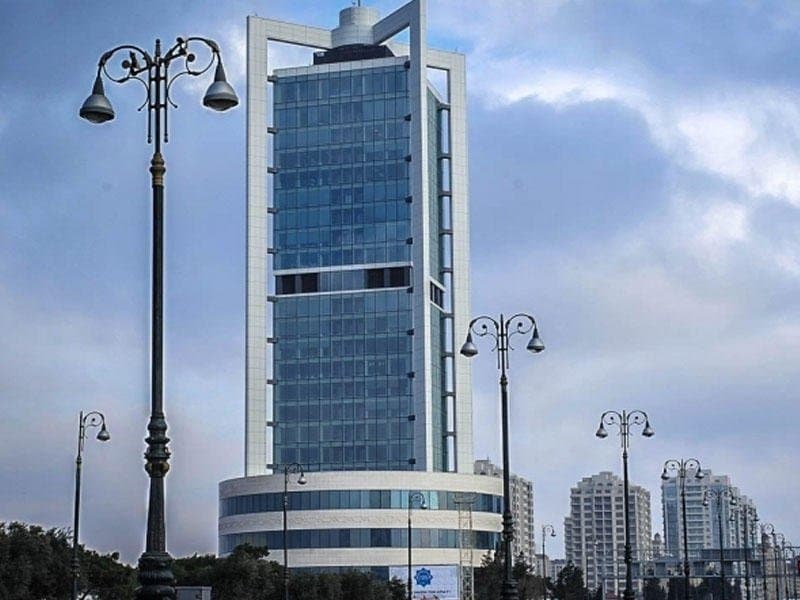 Neft Fondunun 2023-cü il büdcəsi TƏSDİQLƏNDİ Neft Fondunun 2023-cü il büdcəsi TƏSDİQLƏNDİ