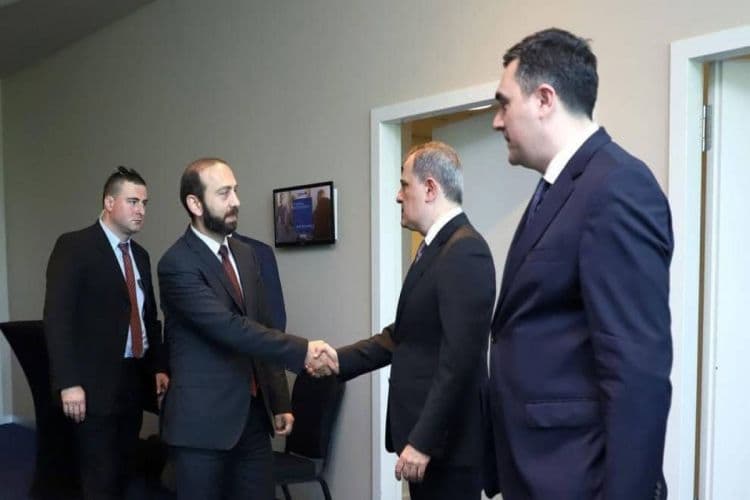 Nazirlərin görüşləri sabah başlayacaq – XİN rəsmisi Nazirlərin görüşləri sabah başlayacaq – XİN rəsmisi