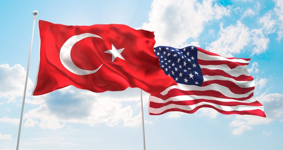 Türkiyənin Aİ üzvlüyünə ABŞ-dan DƏSTƏK Türkiyənin Aİ üzvlüyünə ABŞ-dan DƏSTƏK