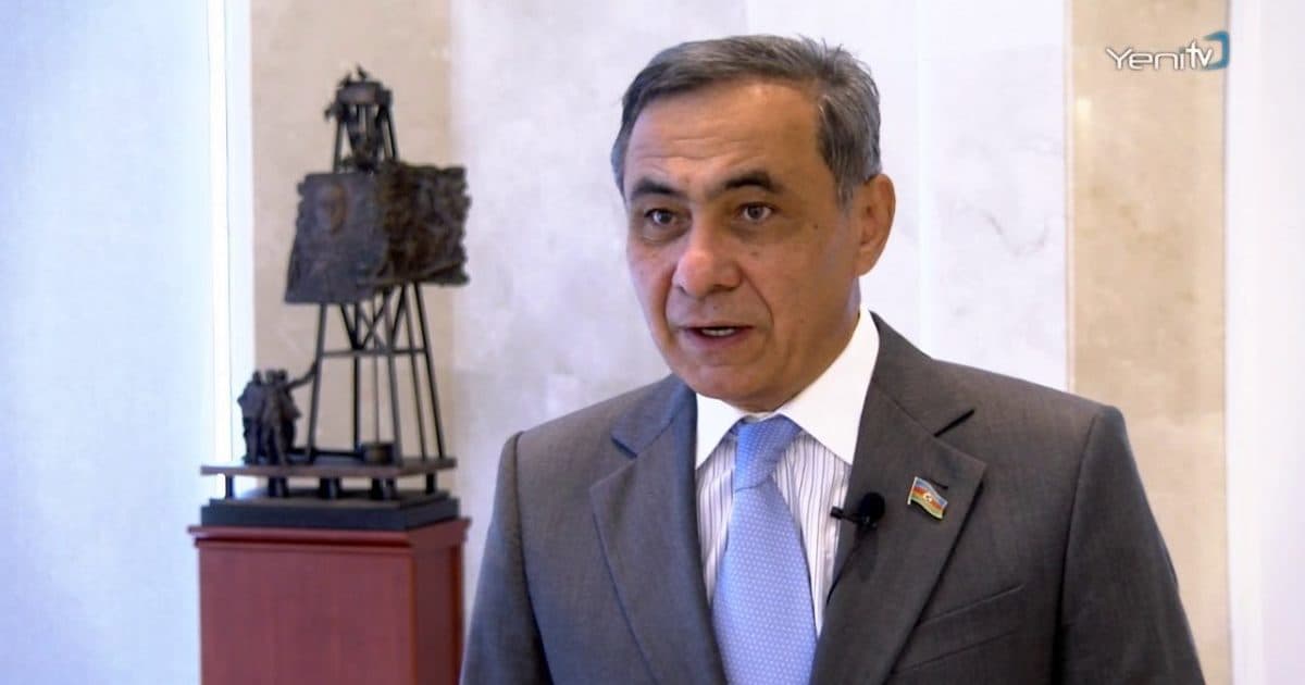 Azərbaycan deputatı İrana gedir – Terrordan sonra ilk səfər Azərbaycan deputatı İrana gedir – Terrordan sonra ilk səfər