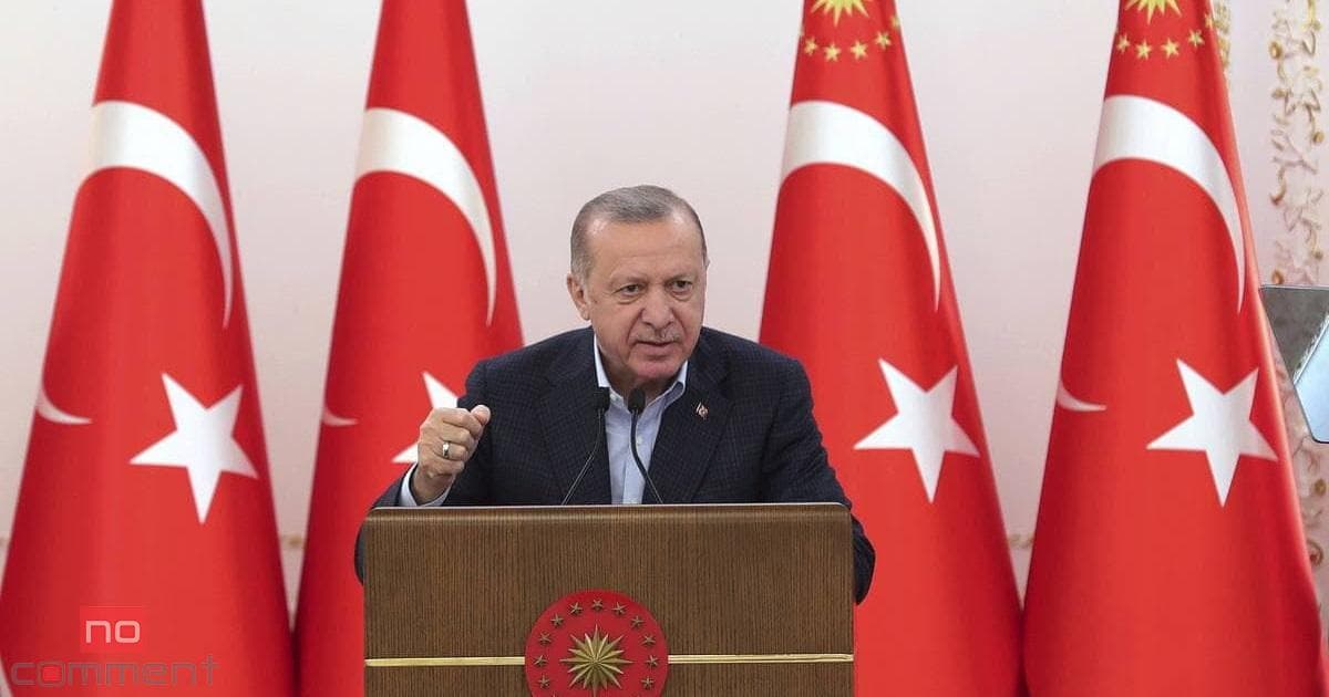 Sülhməramlılar 2025-ci ildə Qarabağı tərk edəcək – Ərdoğan Sülhməramlılar 2025-ci ildə Qarabağı tərk edəcək – Ərdoğan
