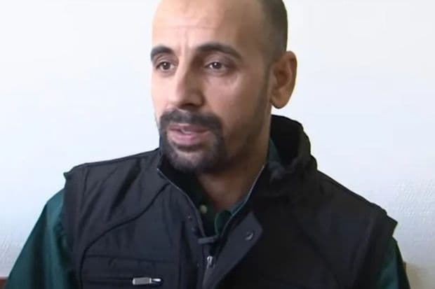 Bakıda planlaşdırılan terrorda İran izləri – VİDEO Bakıda planlaşdırılan terrorda İran izləri – VİDEO