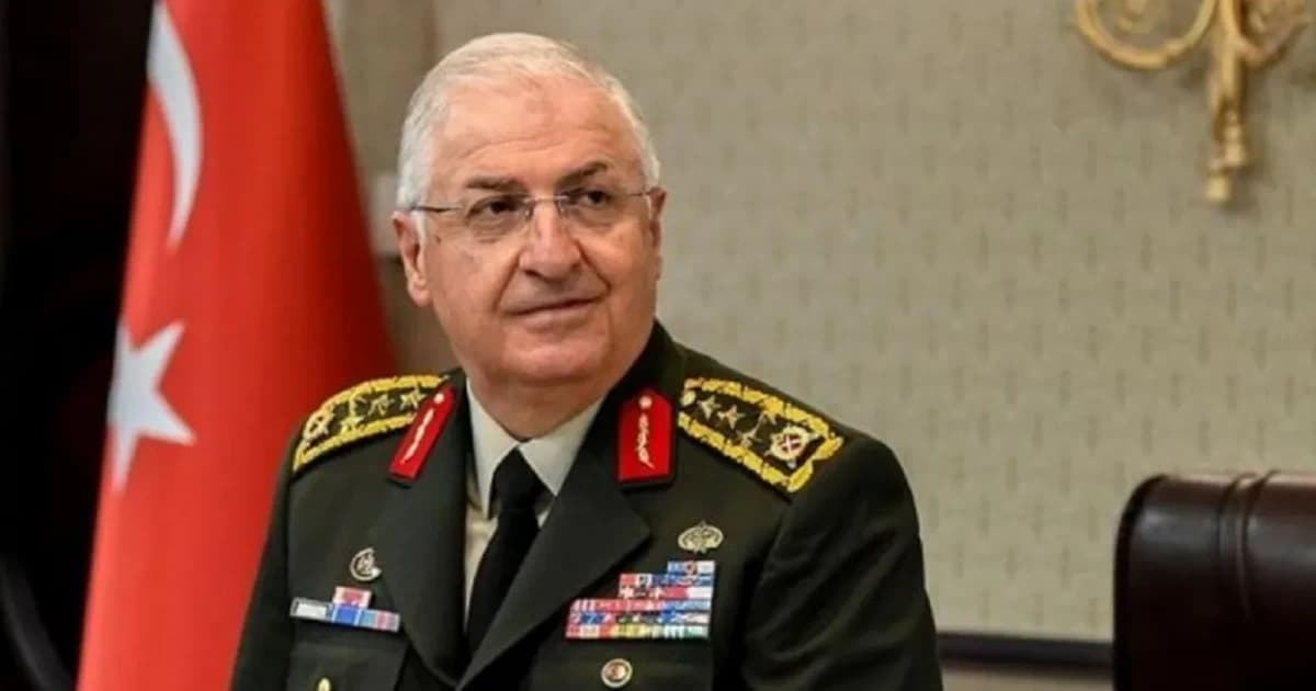 Nazir Gülər yunan həmkarı ilə görüşüb Nazir Gülər yunan həmkarı ilə görüşüb
