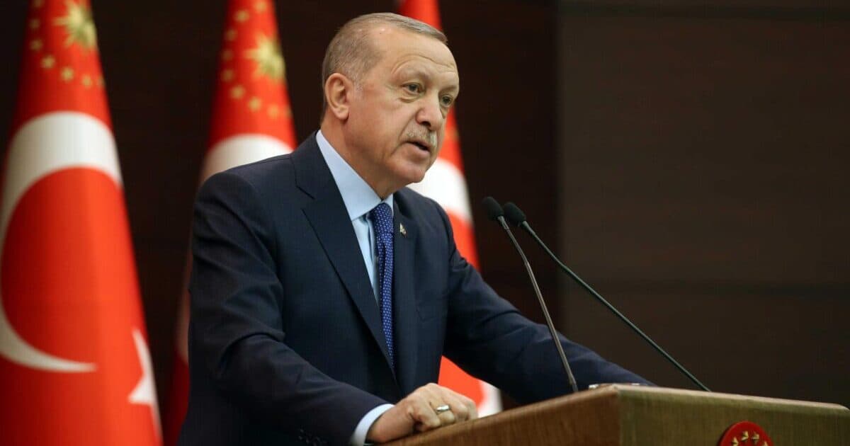 Ərdoğandan NATO-ya sıx diplomatiya axını Ərdoğandan NATO-ya sıx diplomatiya axını