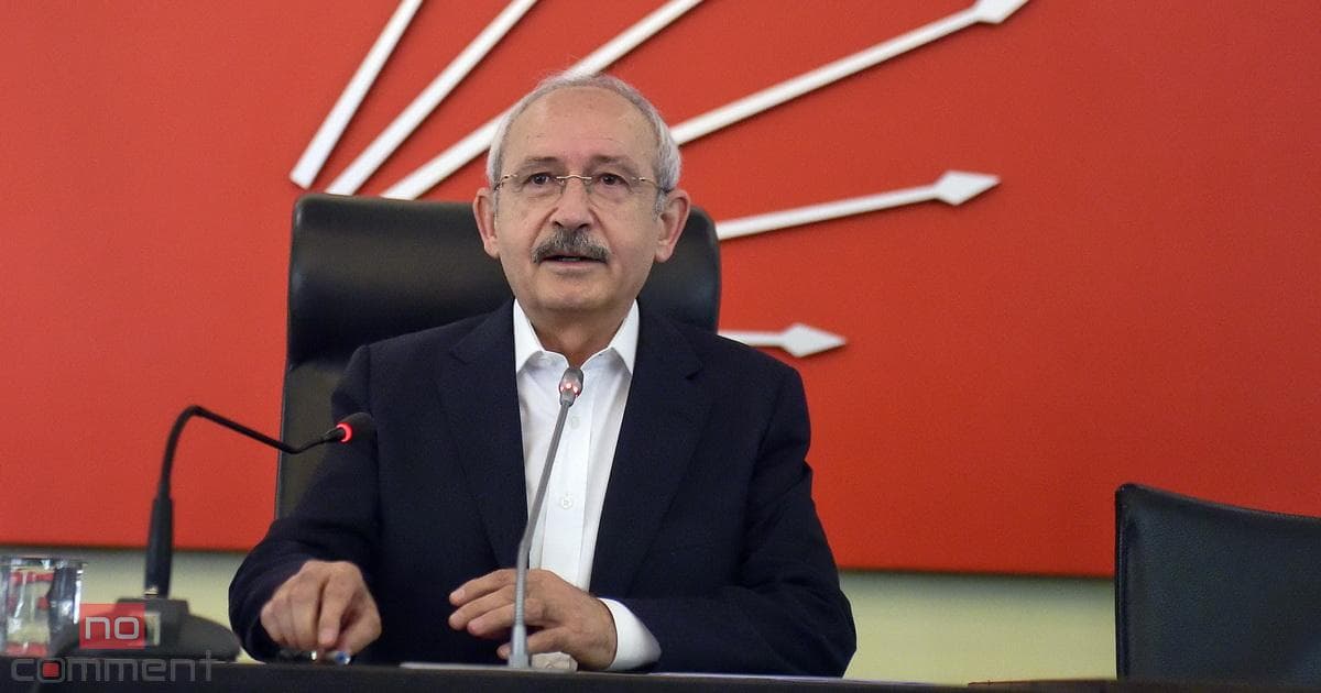 Kılıçdaroğlu Akşeneri ziyarət etdi Kılıçdaroğlu Akşeneri ziyarət etdi