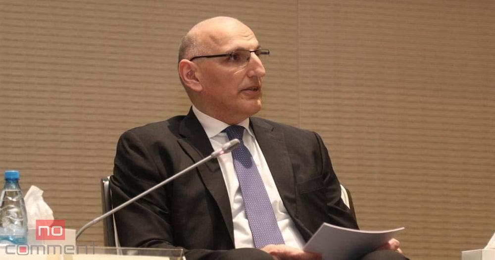 Prezidentin xüsusi tapşırıqlar üzrə nümayəndəsi kimdir? – DOSYE Prezidentin xüsusi tapşırıqlar üzrə nümayəndəsi kimdir? – DOSYE
