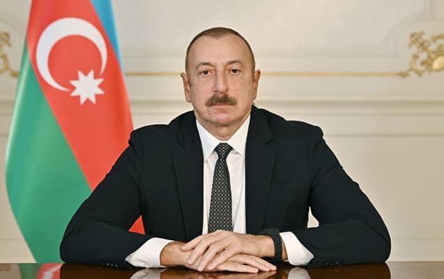 Ermənilərin hüquqları Konstitusiyamıza uyğun qorunacaq Ermənilərin hüquqları Konstitusiyamıza uyğun qorunacaq