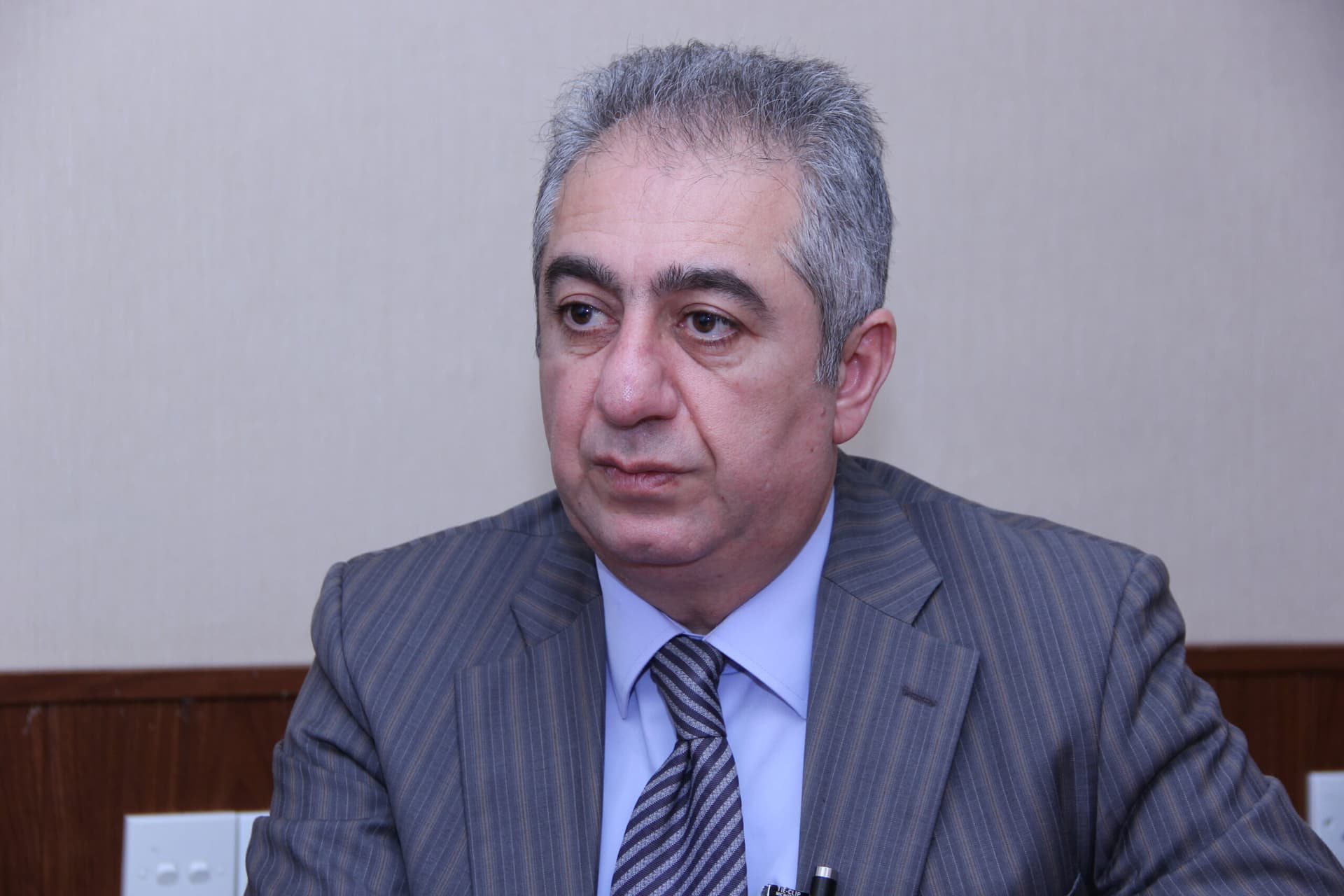 Qubad İbadoğlunun saxlanma yeri dəyişdirildi Qubad İbadoğlunun saxlanma yeri dəyişdirildi