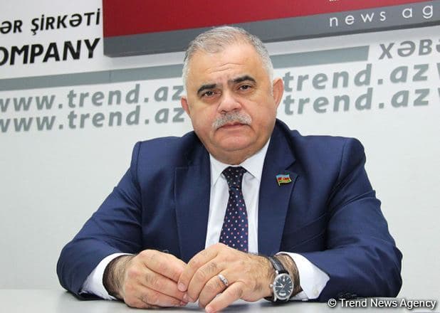İlham Əliyev deputatla bağlı sərəncam İMZALADI İlham Əliyev deputatla bağlı sərəncam İMZALADI