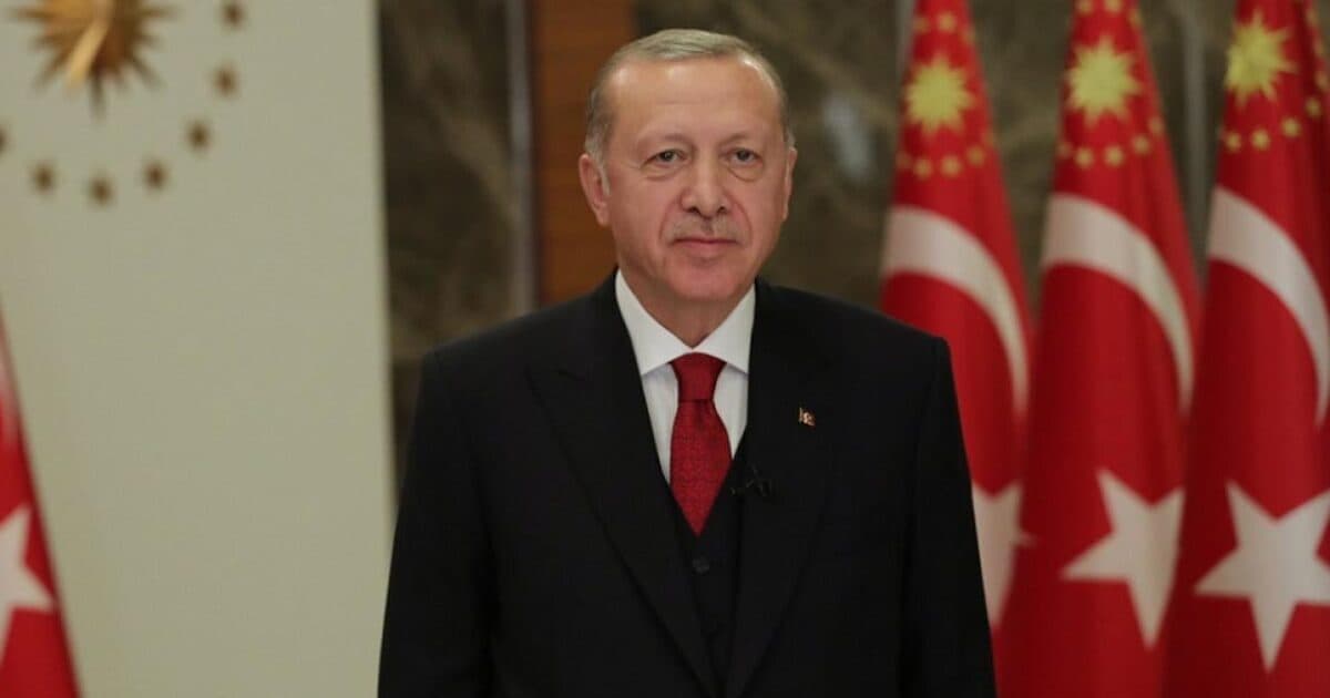 Ərdoğanla Bayramov nələri müzakirə etdi? Ərdoğanla Bayramov nələri müzakirə etdi?