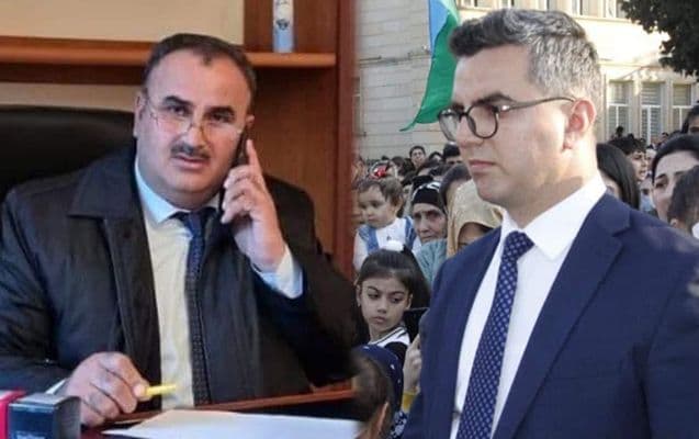 Cəlilabad və Tərtərdəki əməliyyatlarda saxlanılanlar məhkəmə qarşısında Cəlilabad və Tərtərdəki əməliyyatlarda saxlanılanlar məhkəmə qarşısında