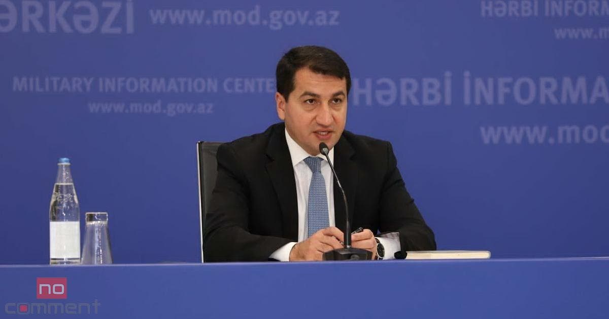 Səudiyyəni Qarabağın bərpası prosesində gözləyirik Səudiyyəni Qarabağın bərpası prosesində gözləyirik