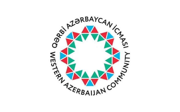 Qərbi Azərbaycan İcması Paşinyanın saxta iddialarını pislədi – BƏYANAT Qərbi Azərbaycan İcması Paşinyanın saxta iddialarını pislədi – BƏYANAT