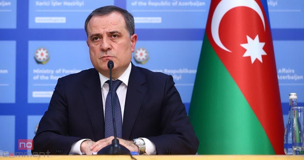 Nazir ATƏT sədri ilə danışıqlar APARDI Nazir ATƏT sədri ilə danışıqlar APARDI