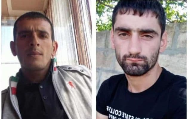Ukraynada iki azərbaycanlı həlak oldu Ukraynada iki azərbaycanlı həlak oldu