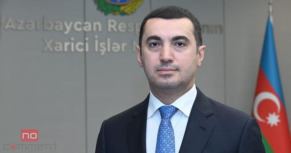 On gün əvvəl ermənilər razılaşmanı pozmasaydı… – XİN On gün əvvəl ermənilər razılaşmanı pozmasaydı… – XİN