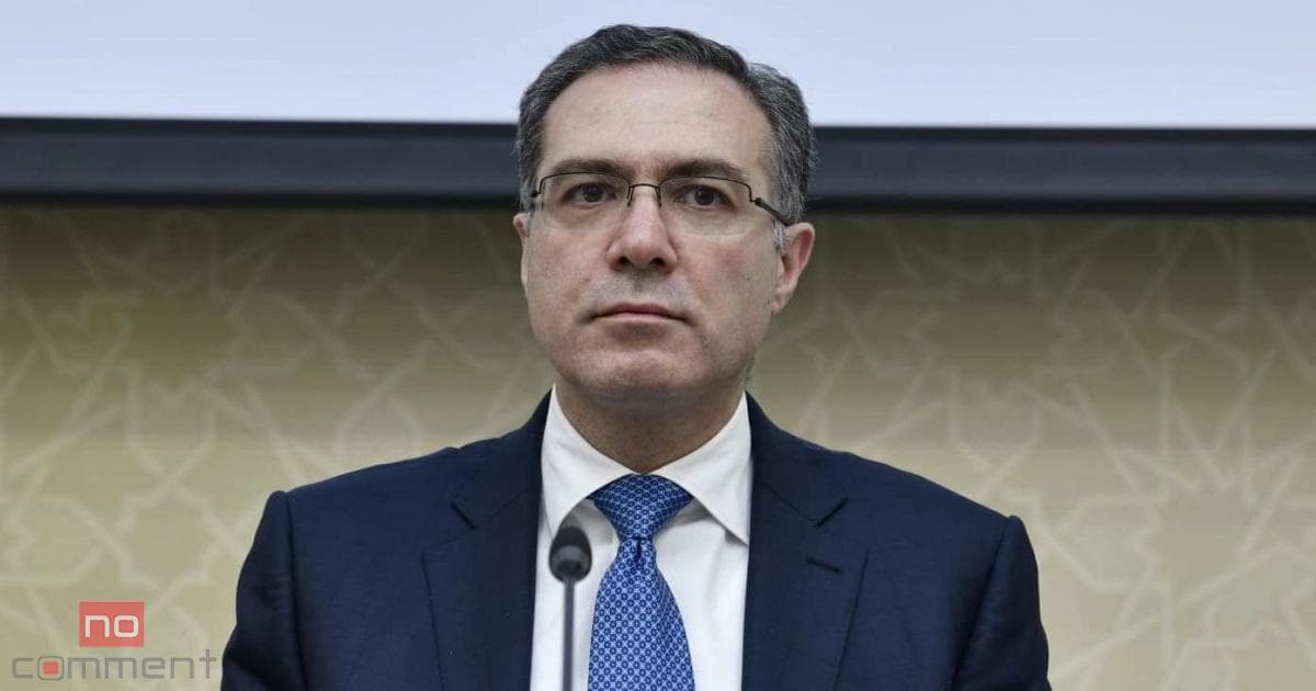 Şahmar Mövsumovdan BMT TŞ-nin iclasına REAKSİYA Şahmar Mövsumovdan BMT TŞ-nin iclasına REAKSİYA