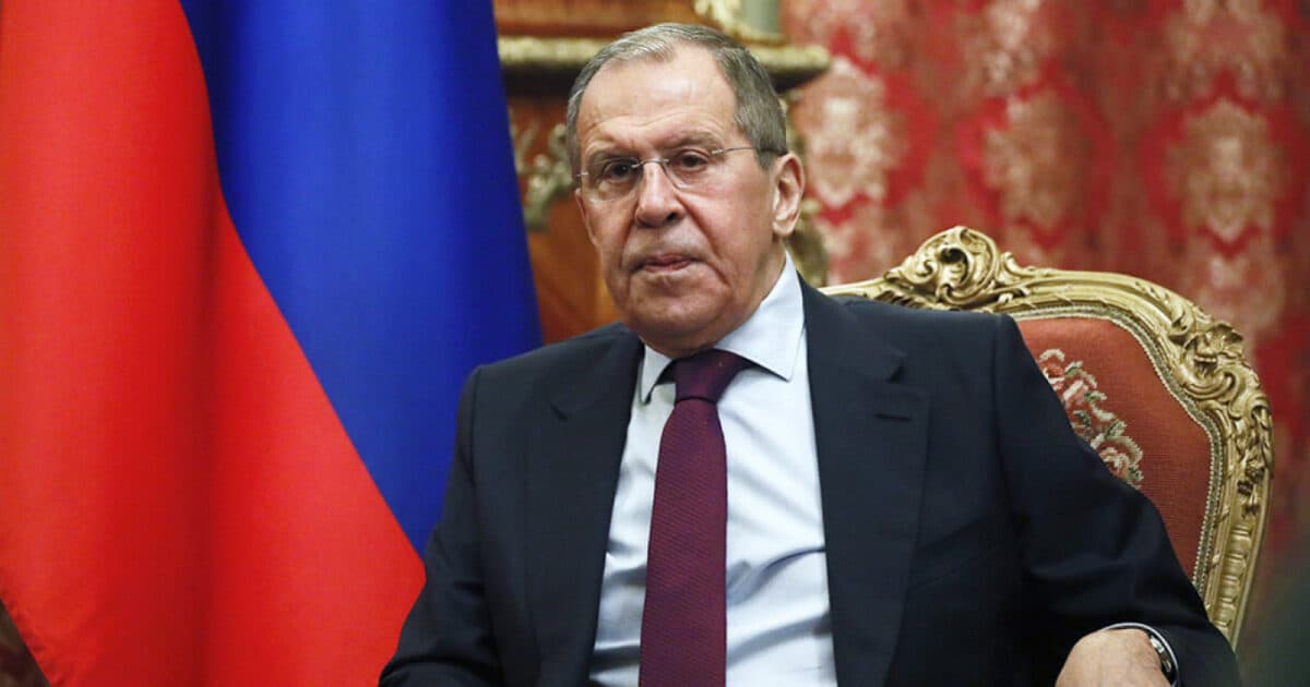 Lavrov Priqojinin təyyarəsinin qəzaya uğraması ilə bağlı açıqlama verdi Lavrov Priqojinin təyyarəsinin qəzaya uğraması ilə bağlı açıqlama verdi