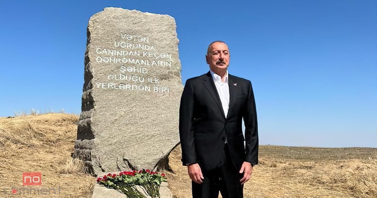 Bu tarixdə Füzulidə bayram tədbirləri olacaq – Əliyev Bu tarixdə Füzulidə bayram tədbirləri olacaq – Əliyev