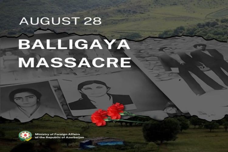 XİN Ballıqaya qətliamının 31-ci ildönümü ilə əlaqədar paylaşım etdi XİN Ballıqaya qətliamının 31-ci ildönümü ilə əlaqədar paylaşım etdi