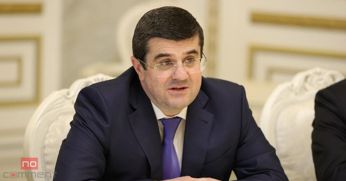 Arayiklə bağlı şok plan ortaya çıxdı: Necə qaçacaq? Arayiklə bağlı şok plan ortaya çıxdı: Necə qaçacaq?