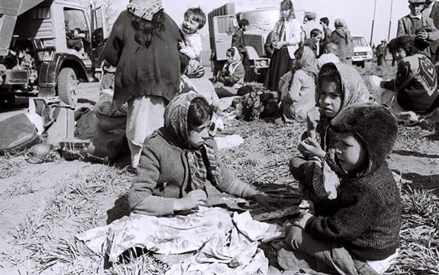 İtkin düşmüş azərbaycanlılarla bağlı səyləri artırmağa çağırış etdilər İtkin düşmüş azərbaycanlılarla bağlı səyləri artırmağa çağırış etdilər
