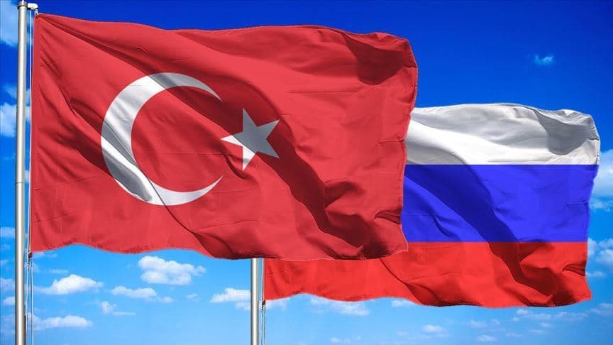 Rusiya Türkiyəyə güzəştli qiymətlə 1 milyon ton taxıl göndərəcək Rusiya Türkiyəyə güzəştli qiymətlə 1 milyon ton taxıl göndərəcək