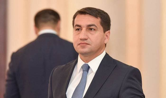 Laçın və Ağdam yolları eyni vaxtda açıla bilər Laçın və Ağdam yolları eyni vaxtda açıla bilər