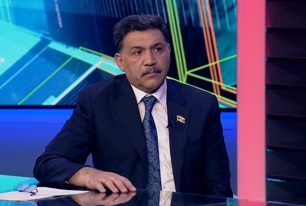 Qondarma seçkilərin əhəmiyyəti yoxdur- DEPUTAT Qondarma seçkilərin əhəmiyyəti yoxdur- DEPUTAT