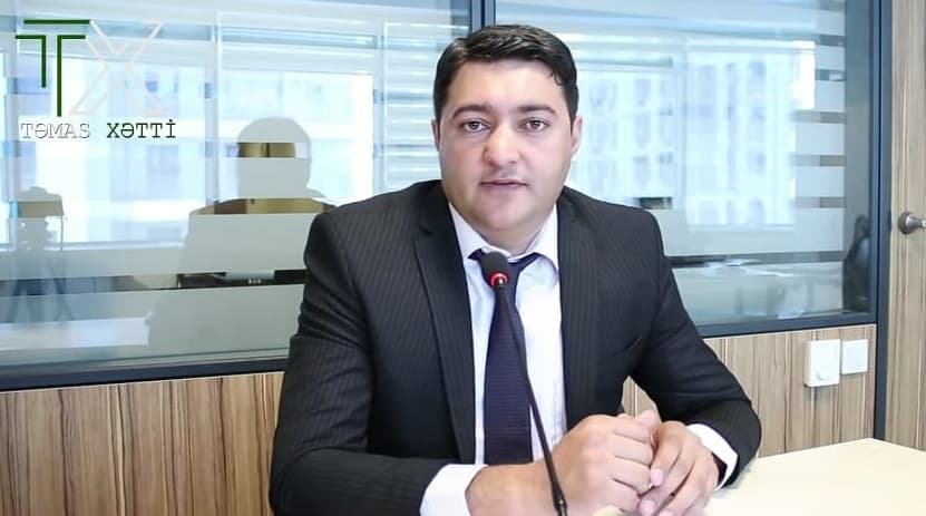 Azərbaycana Kanadadan hücum təşkil edirlər- EKSPERT Azərbaycana Kanadadan hücum təşkil edirlər- EKSPERT