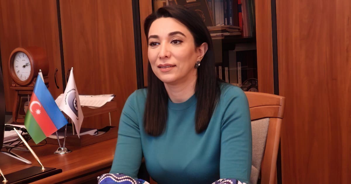 Ombudsman əsgərimizin minaya düşməsi ilə bağlı bəyanat yaydı Ombudsman əsgərimizin minaya düşməsi ilə bağlı bəyanat yaydı