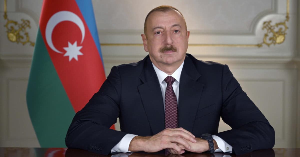 İlham Əliyev “EKSPO Mərkəzi Asiya 2023” sərgisi ilə tanış olub İlham Əliyev “EKSPO Mərkəzi Asiya 2023” sərgisi ilə tanış olub