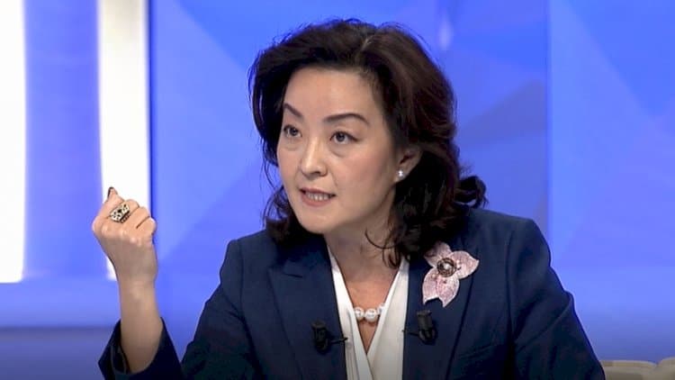 ABŞ rəsmisi həddini aşdı – Vaşinqton nə etmək istəyir? ABŞ rəsmisi həddini aşdı – Vaşinqton nə etmək istəyir?
