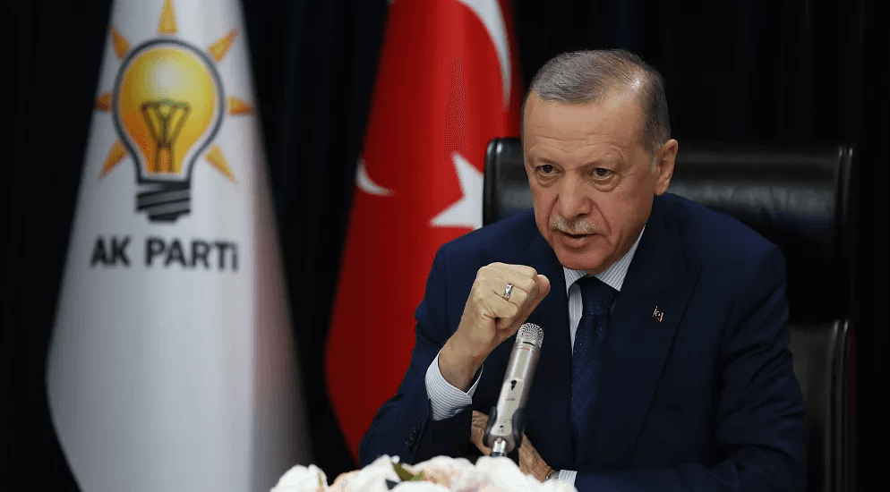 Ərdoğan: “Qarabağ Azərbaycan torpağıdır” Ərdoğan: “Qarabağ Azərbaycan torpağıdır”