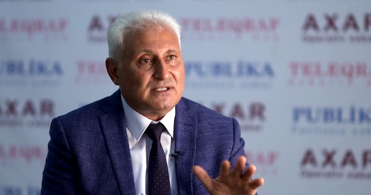 “Onların bu torpaqda yaşamaq haqqı yoxdur” – Deputat “Onların bu torpaqda yaşamaq haqqı yoxdur” – Deputat