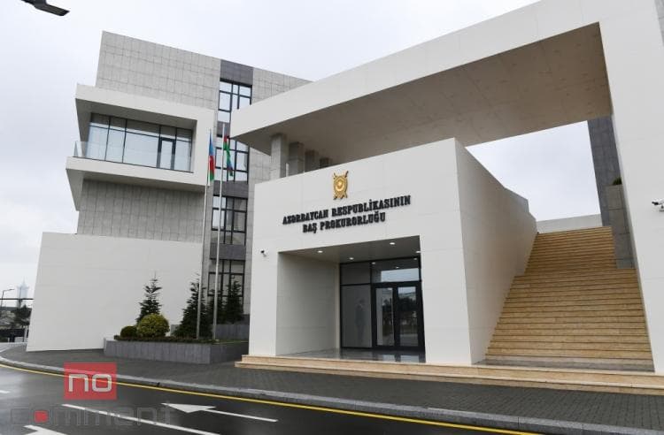 Rusiya sülhməramlılarının həlak olduğu insidentlə bağlı Baş Prokurorluq istintaq aparır Rusiya sülhməramlılarının həlak olduğu insidentlə bağlı Baş Prokurorluq istintaq aparır