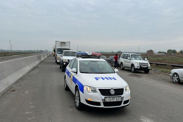Erməni əhaliyə bundan sonra da ərzaq yüklərinin çatdırılması təmin olunacaq – FOTO Erməni əhaliyə bundan sonra da ərzaq yüklərinin çatdırılması təmin olunacaq – FOTO