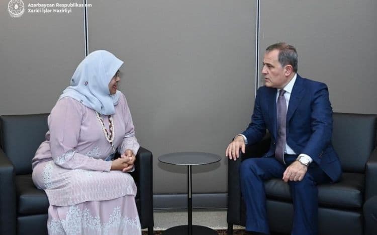 Azərbaycanda ilk dəfə Ümumdünya Məskunlaşma Günü tədbiri keçiriləcək Azərbaycanda ilk dəfə Ümumdünya Məskunlaşma Günü tədbiri keçiriləcək