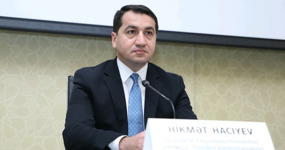 Prezidentin köməkçisi: Tərksilah və demobilizasiya reinteqrasiya üçün əsas komponentlərdir Prezidentin köməkçisi: Tərksilah və demobilizasiya reinteqrasiya üçün əsas komponentlərdir