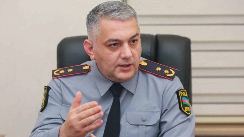 DİN: Qarabağda yaşayan erməniəsillilərdən bəziləri Azərbaycan vətəndaşlığı almaq üçün müraciət edib DİN: Qarabağda yaşayan erməniəsillilərdən bəziləri Azərbaycan vətəndaşlığı almaq üçün müraciət edib