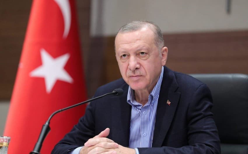 Ərdoğan: “Naxçıvan Azərbaycanla əlaqələrimizdə mühüm yer tutur” Ərdoğan: “Naxçıvan Azərbaycanla əlaqələrimizdə mühüm yer tutur”
