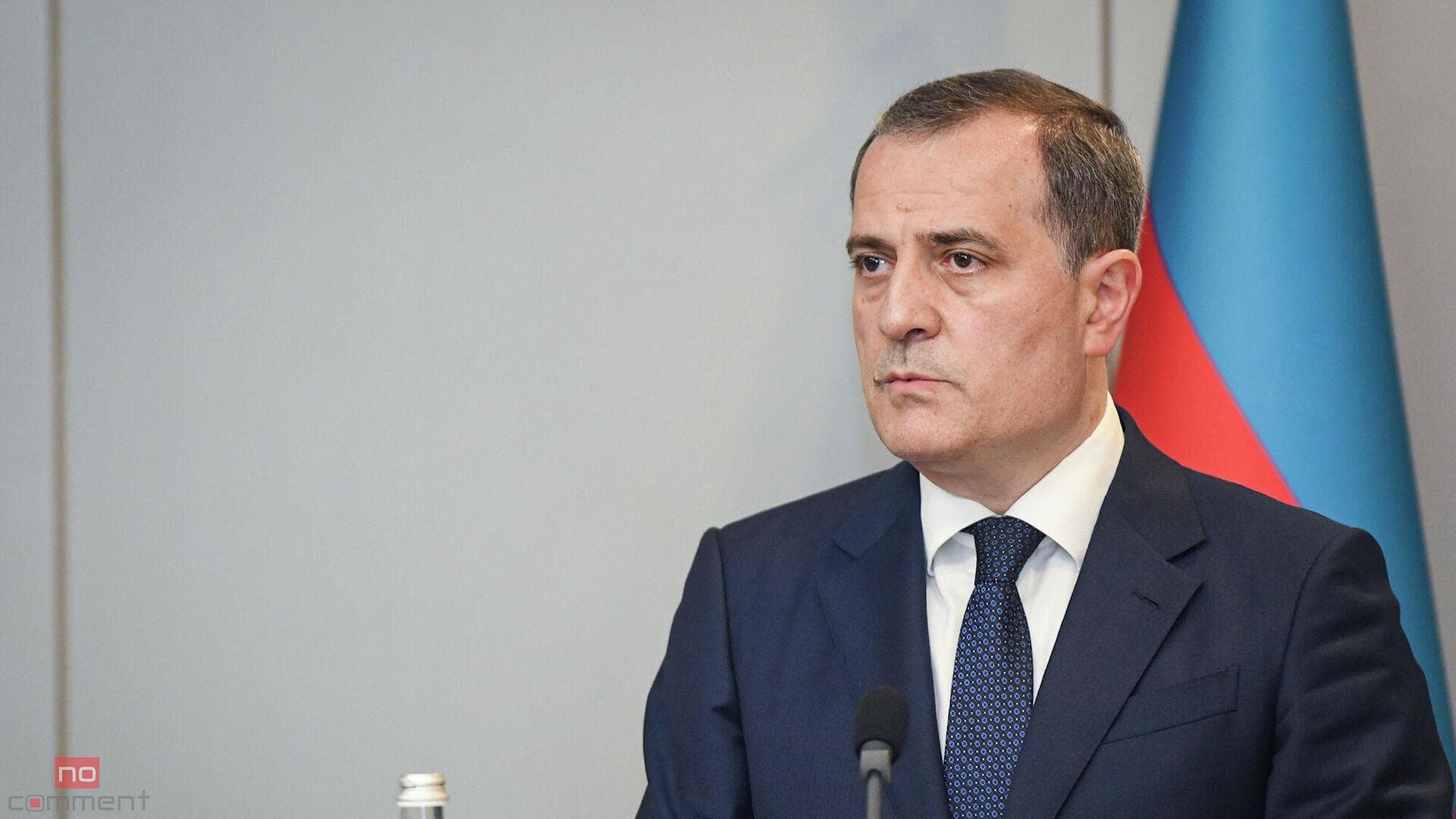 Ceyhun Bayramov: Azərbaycan Ermənistanla sülh prosesinin irəliləməsində maraqlıdır Ceyhun Bayramov: Azərbaycan Ermənistanla sülh prosesinin irəliləməsində maraqlıdır