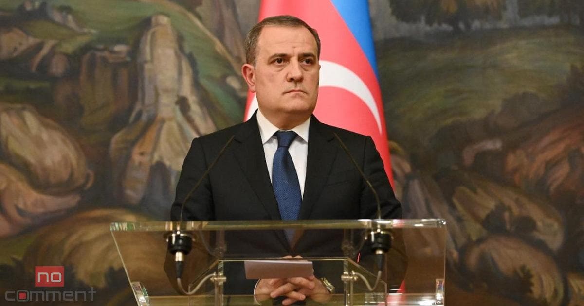 “Azərbaycan Ordusu antiterror tədbirləri zamanı ancaq hərbi hədəfləri məhv edib” – XİN rəhbəri “Azərbaycan Ordusu antiterror tədbirləri zamanı ancaq hərbi hədəfləri məhv edib” – XİN rəhbəri