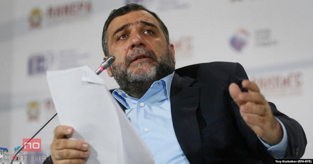 Kreml Vardanyanın saxlanılmasına münasibət bildirdi Kreml Vardanyanın saxlanılmasına münasibət bildirdi