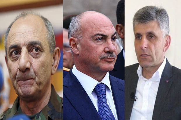 Bu separatçılar barəsində həbs qətimkan tədbiri seçildi Bu separatçılar barəsində həbs qətimkan tədbiri seçildi