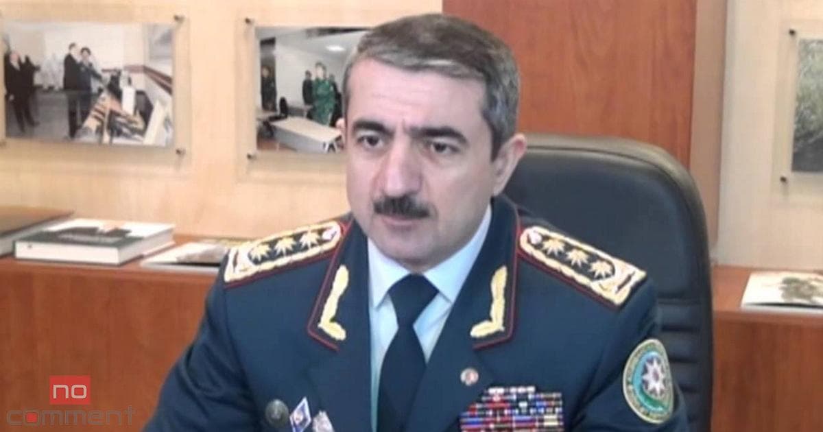 Elçin Quliyev düşmənə vurulan zərbələrdən YAZDI Elçin Quliyev düşmənə vurulan zərbələrdən YAZDI