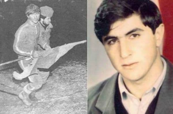 Milli Məclisdə Natiq Qasımovla bağlı məsələ qaldırıldı Milli Məclisdə Natiq Qasımovla bağlı məsələ qaldırıldı