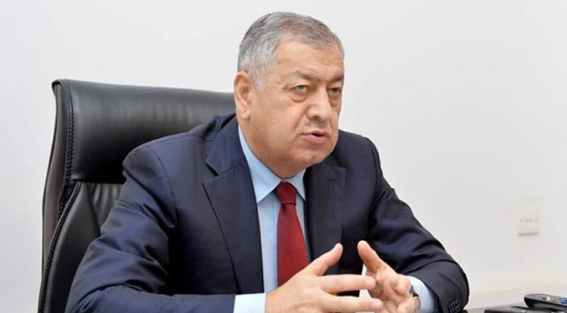 Fransanın Qranada görüşündə Azərbaycana qarşı mövqeyi fiyaskoya uğradı – Vahid Əhmədov Fransanın Qranada görüşündə Azərbaycana qarşı mövqeyi fiyaskoya uğradı – Vahid Əhmədov